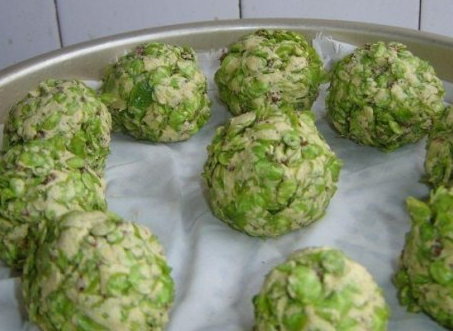 原创春天最全野菜罗列上你认识几种呢觉得哪种最好吃