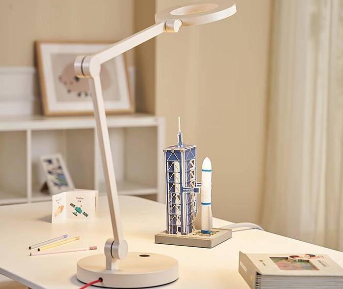 照明灯具十大排名有哪些?揭秘护眼台灯十大品牌,小白直接可以入