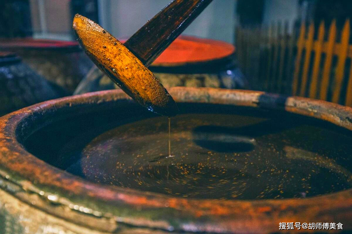 全国哪里的醋最好吃经过评选这6款脱颖而出有你认可的吗