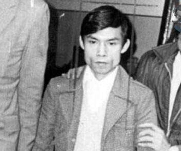 原创欧阳炳强落网记变态狂魔杀死花季少女手段残忍却不认罪