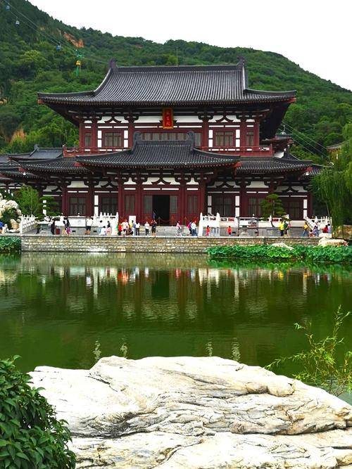 西安6天旅游行程具体安排大雁塔六天旅游费用攻略