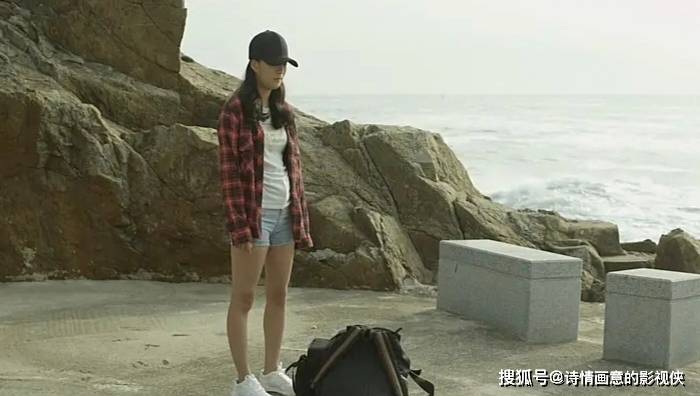 原创韩国尺度片美味的工作女孩逆境中的自我救赎与爱情觉醒