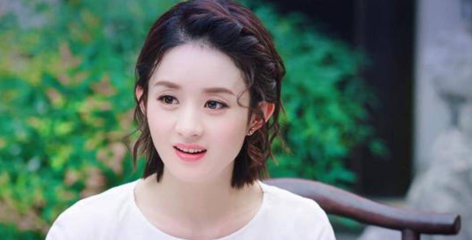 女配成为一线顶流,女主却成到无戏可拍_赵丽颖_陈昱霖_观众们