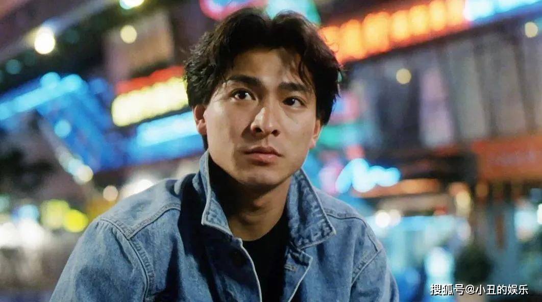 刘德华是一个家喻户晓的香港明星,也是娱乐圈当中的