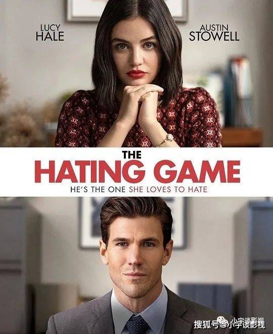 好莱坞爱情喜剧电影欢喜冤家