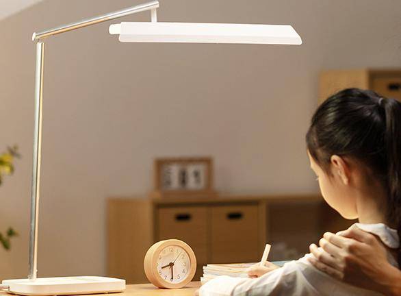 照明灯具哪个品牌好?自费测试无广推荐护眼台灯五大好用品牌