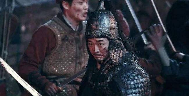 这时,崇祯在狱中提出傅宗龙,命他任三边总督,率兵出潼关,专剿李自成.