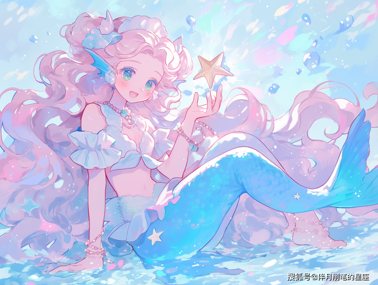 原创金星和双鱼座相遇四大星座的爱情和事业有望更上一层楼