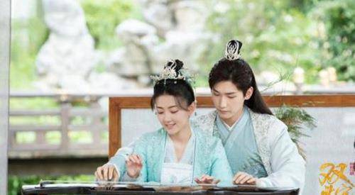 双世宠妃3剧情介绍梁洁邢昭林坦诚夫妇强势回归