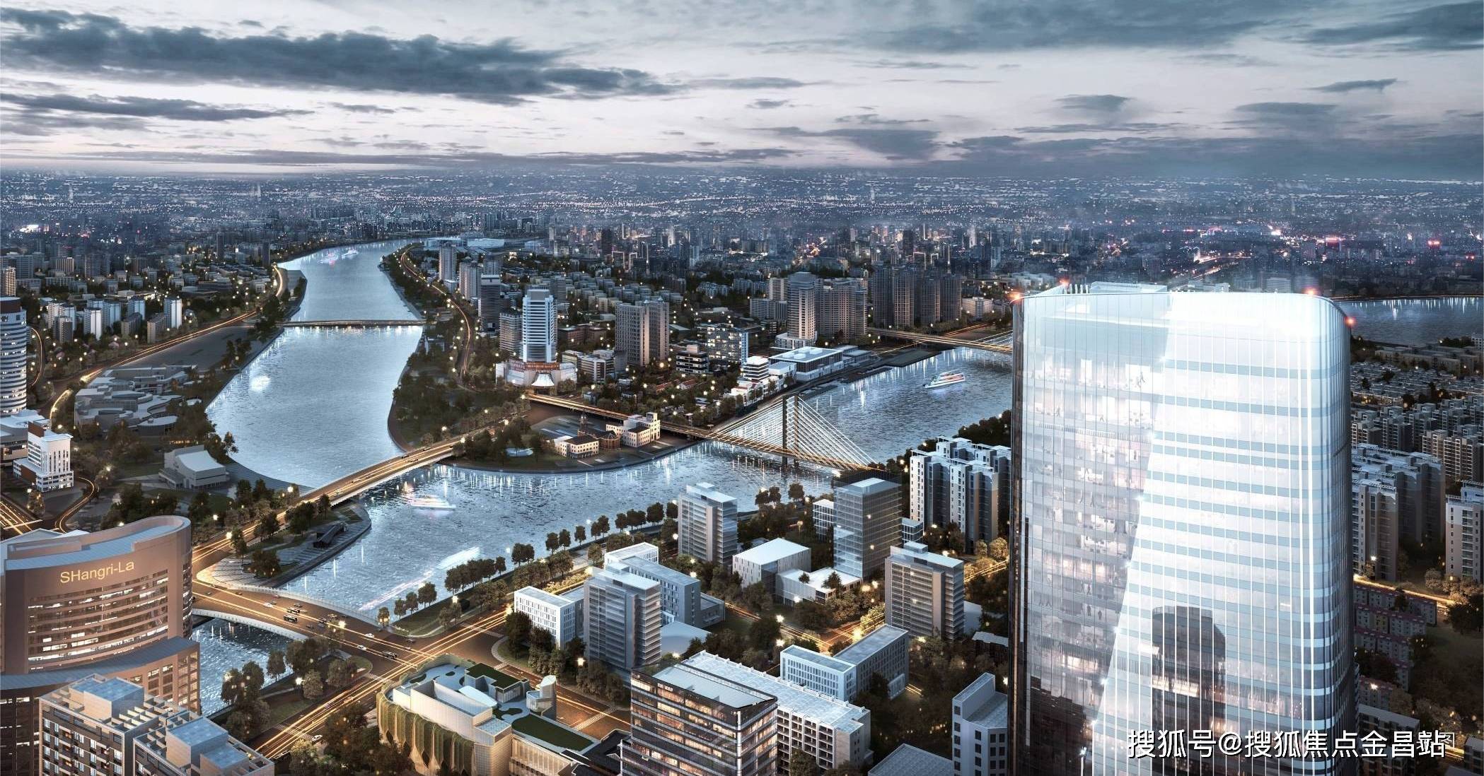 宁波新世界宁铸中心