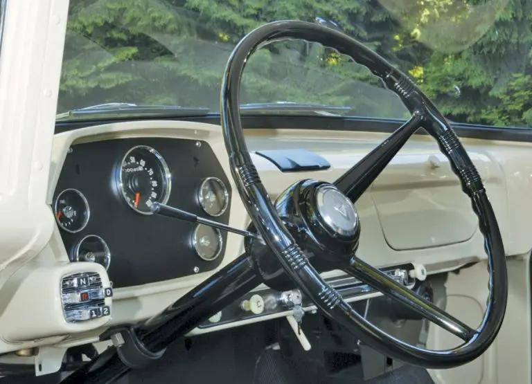 经典皮卡车欣赏:道奇d100_搜狐汽车_搜狐网