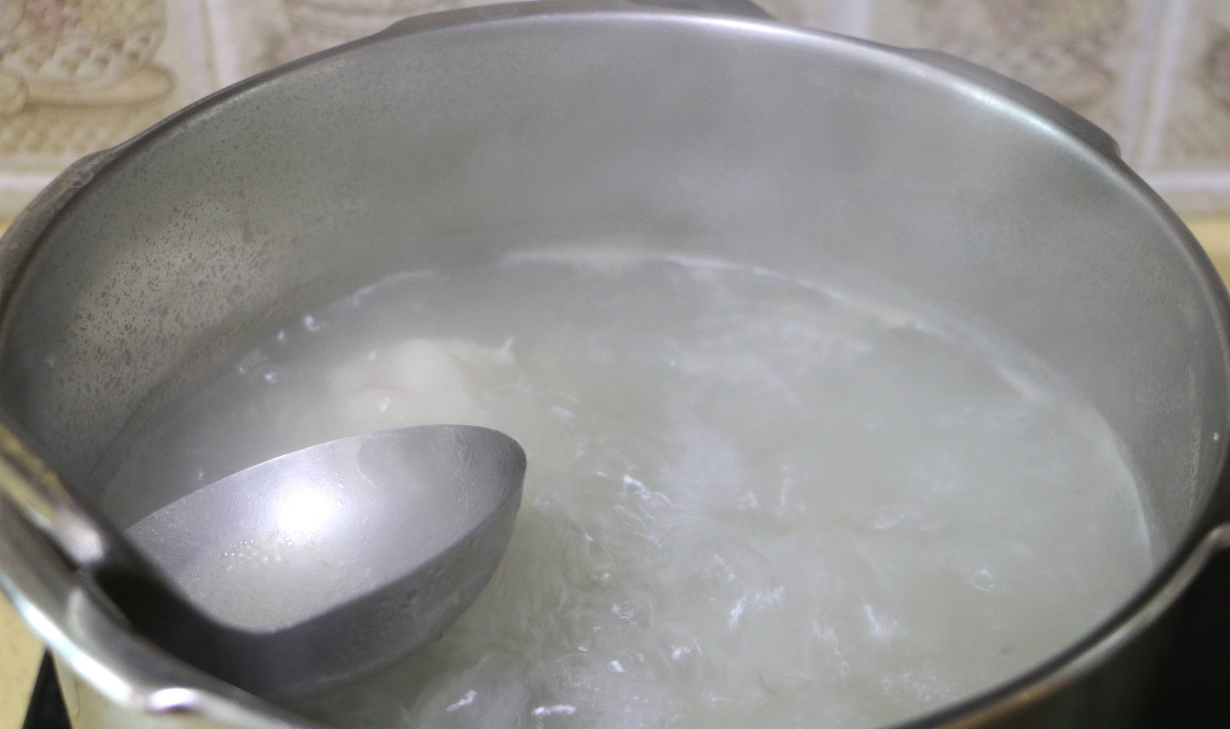 黄磊经常做这菜给家人吃怪不得他妻子皮肤这么好一点斑都没有