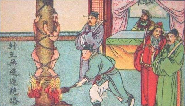 原创水滴刑异常残忍犯人痛苦至极为何却不自尽专家实在太难