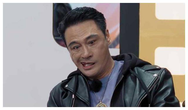 吴镇宇不传授,曾志伟指导不到位,赵雅芝沮丧,未出名不偶然_表演_观众