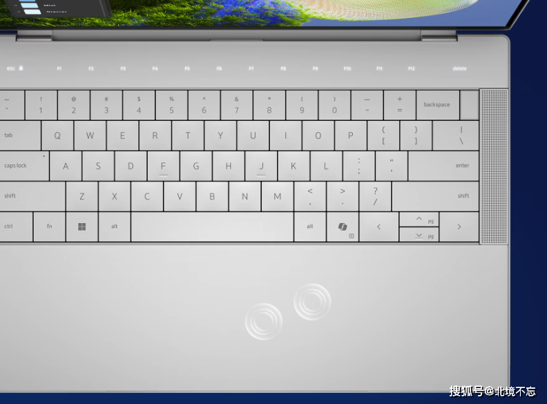 原创戴尔不愧是王者uitra7rtx405032koled触控屏轻薄本开卖