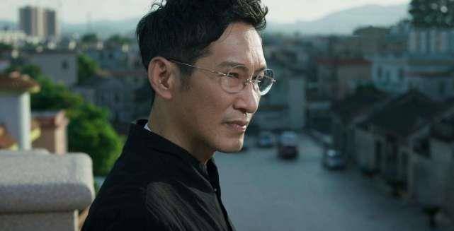 原创王劲松自带贵气却拒演首富选太监后意外成经典