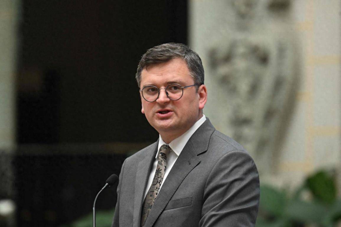 原创乌外长库列巴哀鸣扳倒普京怎么那么难