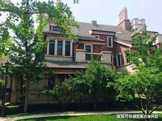 72北京昌平区京基鹭府