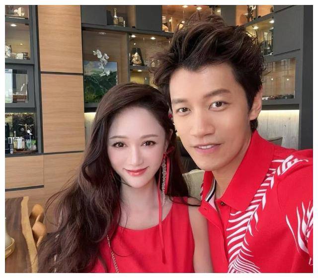 陈乔恩:拒绝豪门老公催生,自信胜过财富._仙女_婆家_霍建华