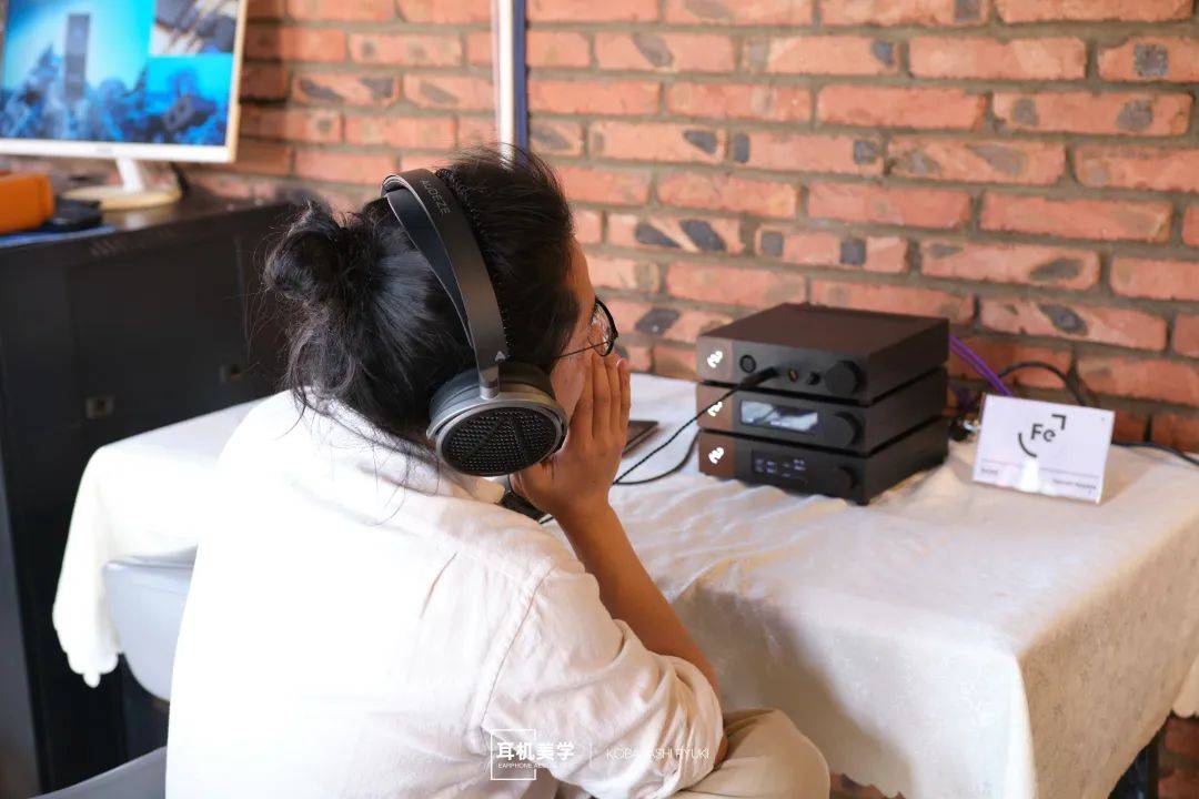 去云南整点野生耳机耳机美学全国巡回线下聚会昆明站回顾