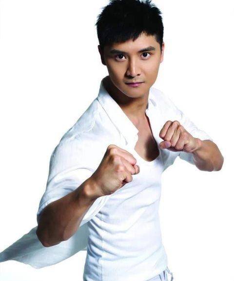 5个星二代一看就知道是谁的孩子,父母标志性特征完美继承_陈佩斯_田亮