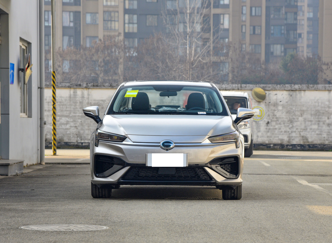 这一调价不仅是对市场需求的响应,也是广汽埃安对其旗舰电动车型自信