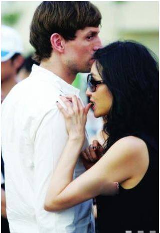 原创张曼玉滥情三十年十几任男友为何一生逐爱却孤独终老