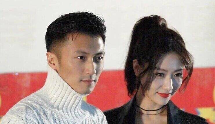 回归内地后,白冰凭借出色的长相在影视圈取得了优异的成就.