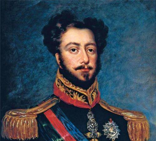 这位国王就是被称为公正者的佩德罗一世,佩德罗一世出生在1320年,他是