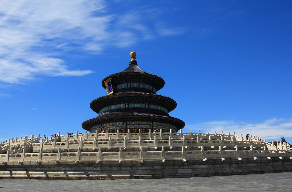 北京本地旅游团5日游需要多少团费,看这一篇攻略就知道了!_洁儿_景点_