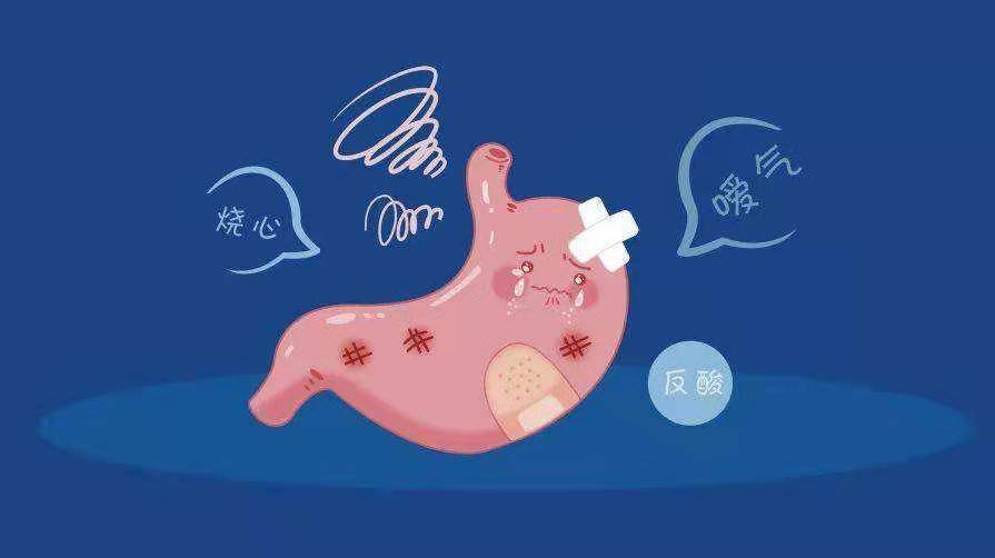 经常腹泻不见好可能是直肠炎