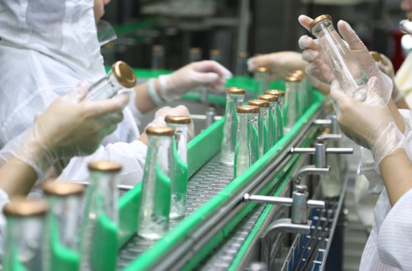 在众多燕窝代加工厂中为何品鉴燕窝工厂能够脱颖而出