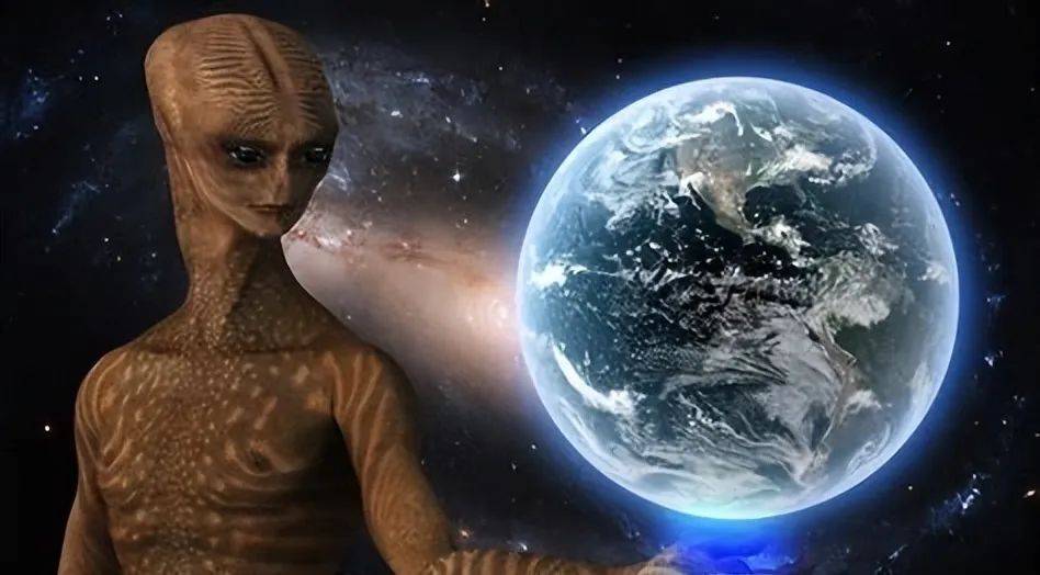 银河系至少有36个外星文明,人类只是其中之一?