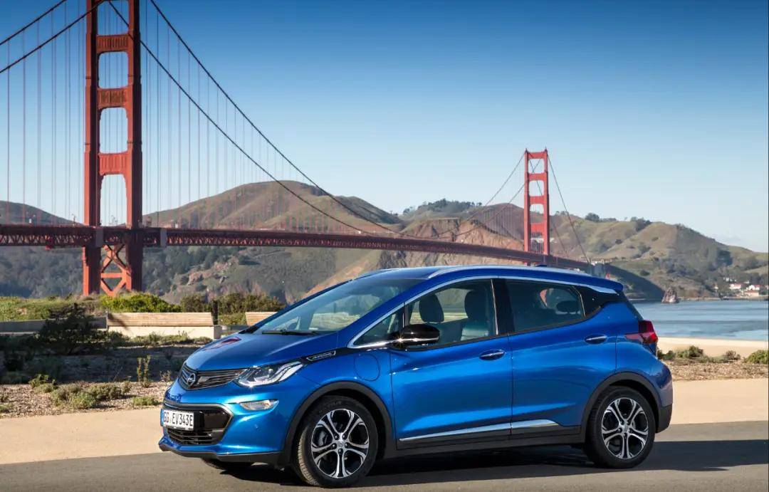 海外试驾欧宝mokka:从这部车看欧宝消亡史 | 驾仕阅读_搜狐汽车_搜狐