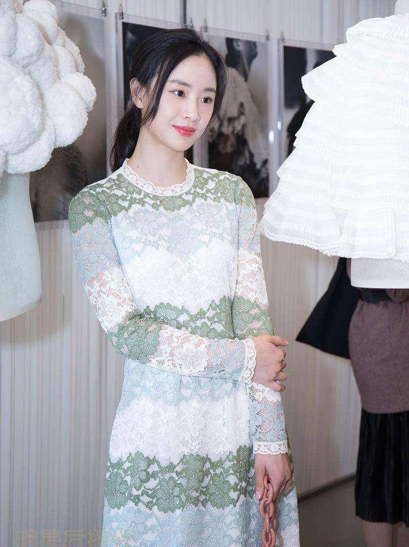 李梦,一个被性格所掩杀的天才演员