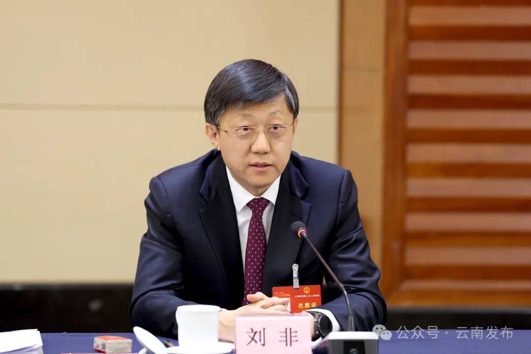 云南省委组织部部长谁干事就支持谁谁干成事就重用谁