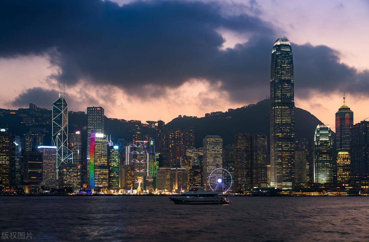 香港澳门3日游自由行澳门香港游大概需要多少钱