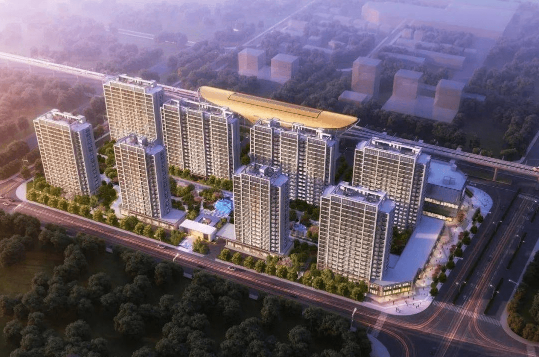 海宁市工联房地产开发有限公司(工联房产)与海宁市轨道交通建设投资