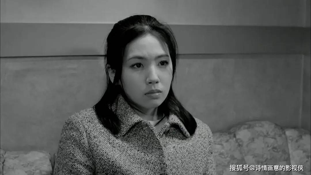 《处女心经》是一部由韩国导演洪尚秀编导的爱情电影,主演李恩珠,文成