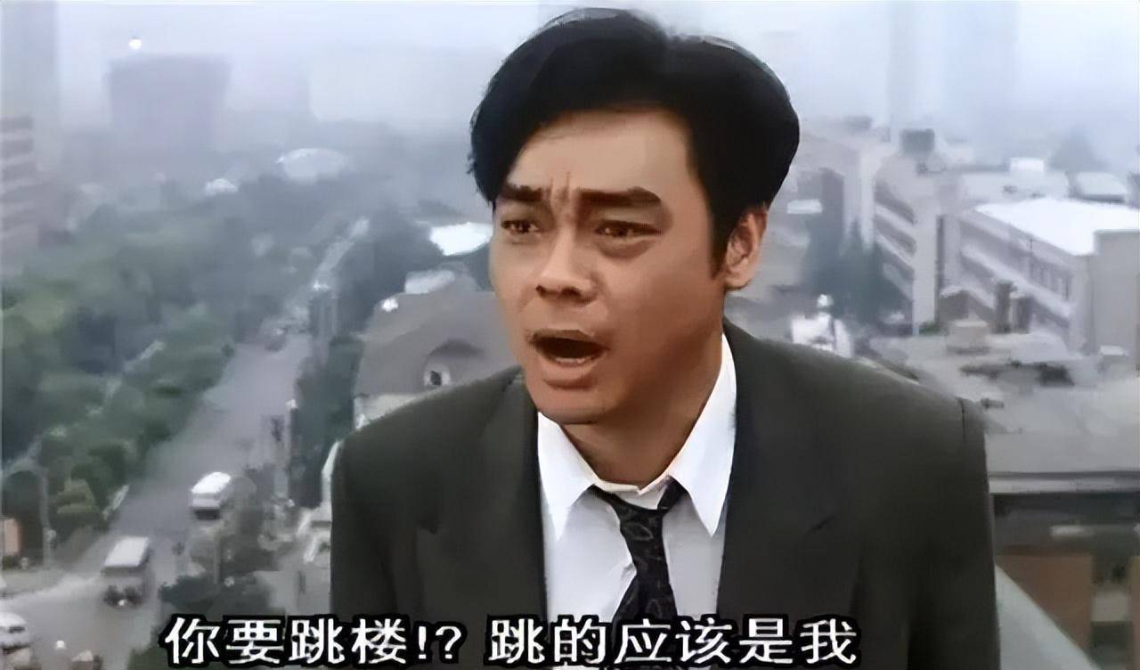 刘青云剧照大时代图片