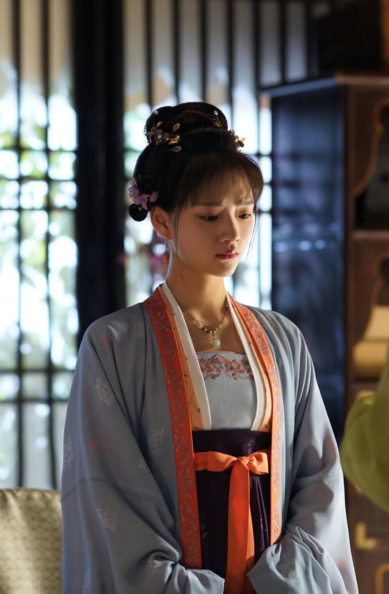 原创真实的徽柔公主前半生受尽宠爱后半生爱上太监33岁孤独而亡