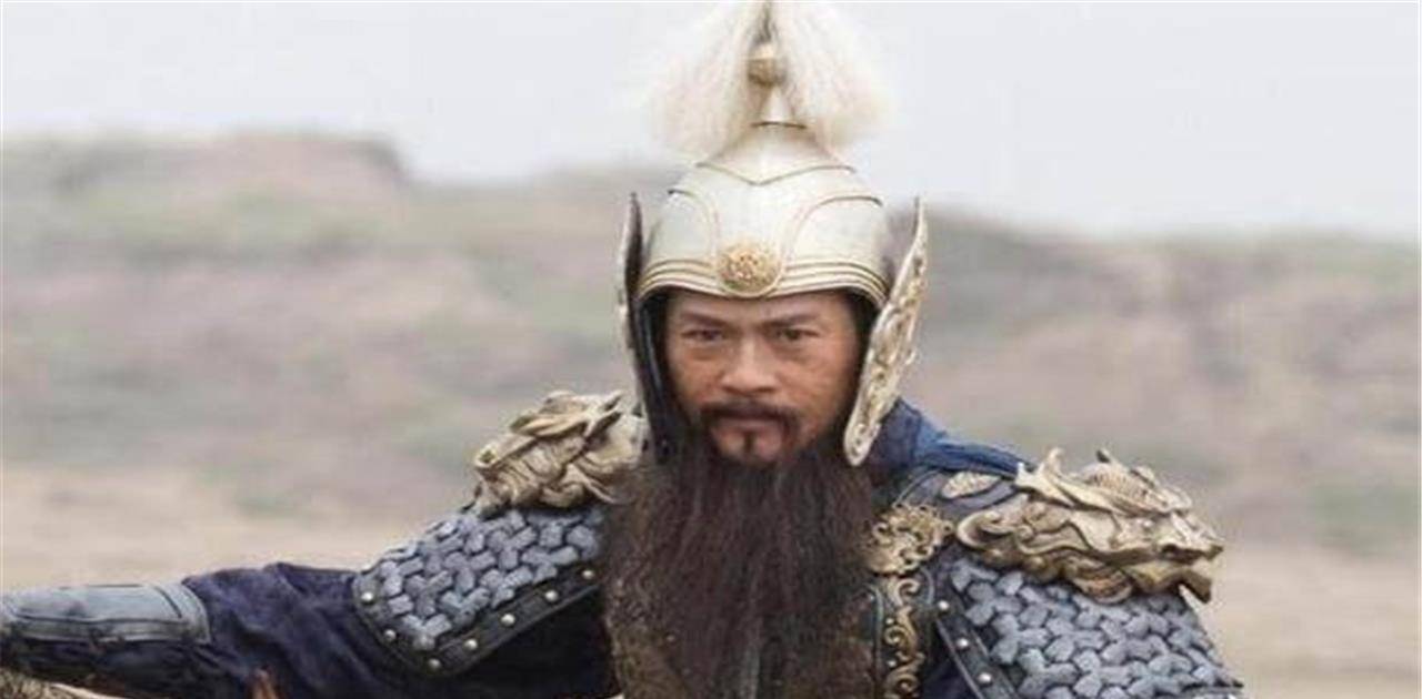 原创杨家将故事中十二寡妇征西的事是真的么穆桂英是否真实存在