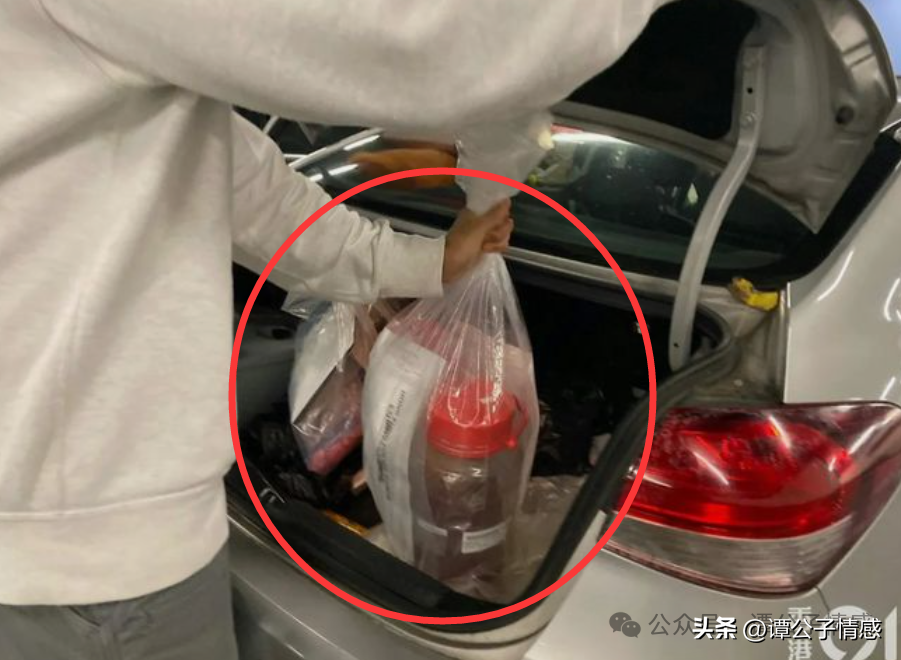 震惊香港双婴男尸浸泡玻璃瓶亲生父母被捕惨案骇人听闻