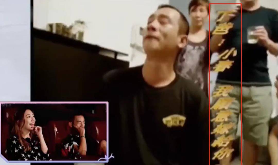 原创陈小春的成长历程曝光他的童年是多么的悲惨