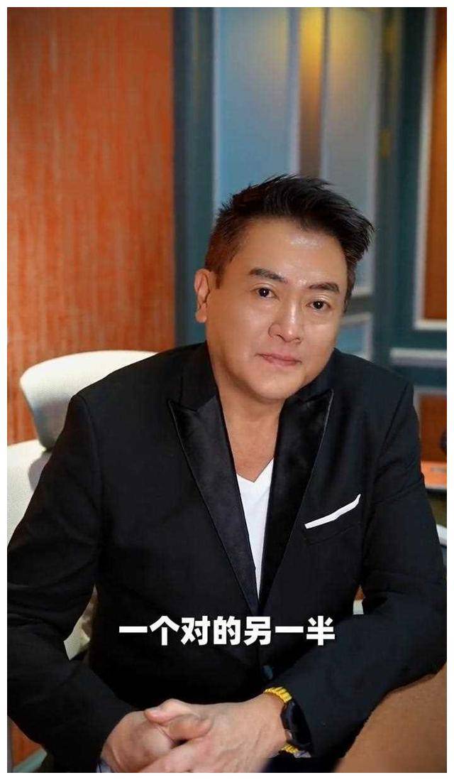 魏骏杰前妻外貌大变现身保险天后生日宴惊艳苹果肌称赞不断