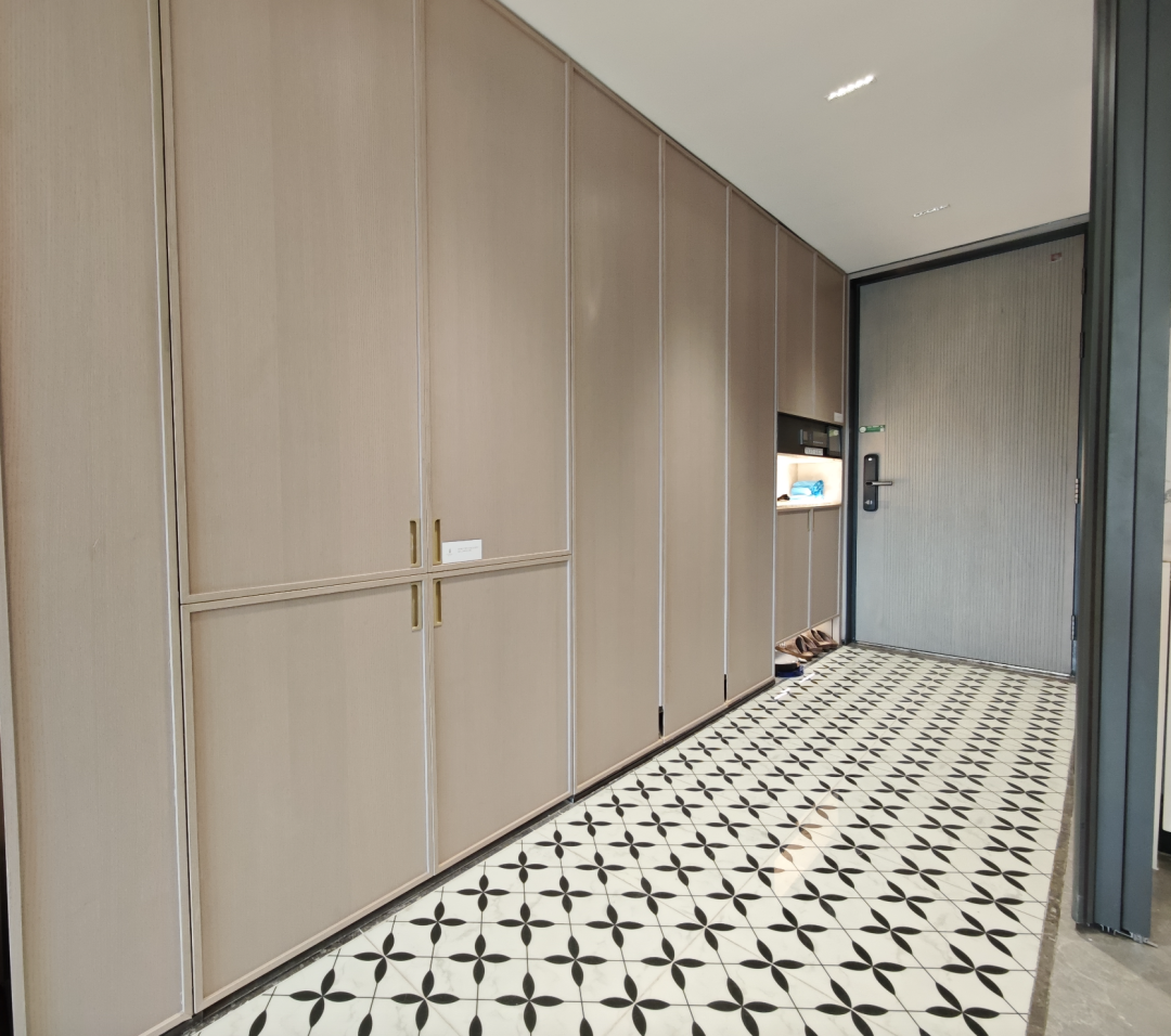 中环置地中心润府中环置地中心润府楼盘详情房价户型交通小区环境