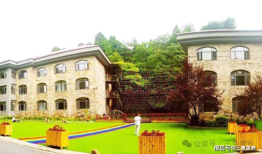 【3月庐山免门票】住在庐山景区里,105元/人/天包吃住起_房间_空气