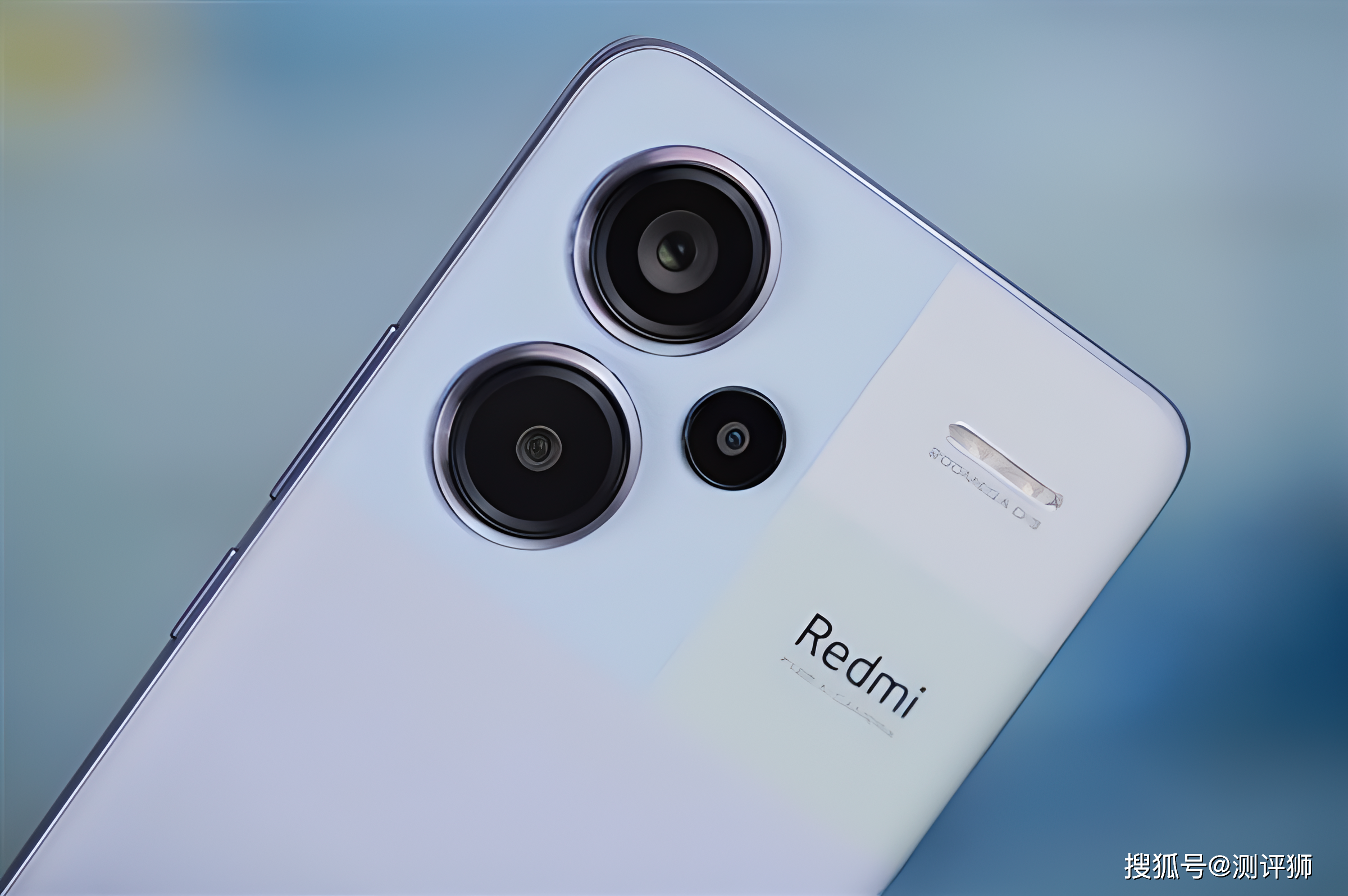 红米中端旗舰加速清仓: 5000mah 120w快充_redmi_note_pro