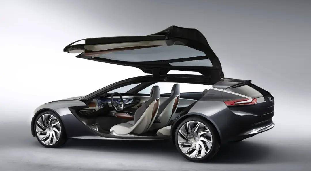 海外试驾欧宝mokka:从这部车看欧宝消亡史 | 驾仕阅读_搜狐汽车_搜狐