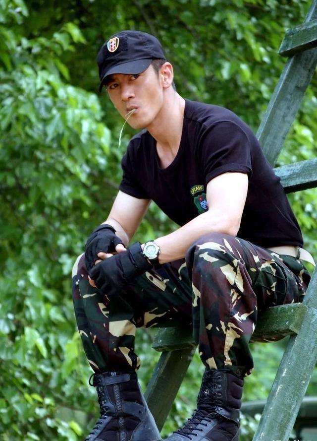 原创从李幼斌到段奕宏再到任天野和吴京盘点军旅题材中谁才是王者